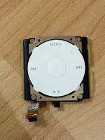 iPod mini 2 click-wheel - tested.