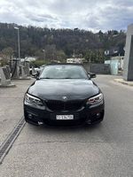 VENDO BMW CABRIO M-SPORT