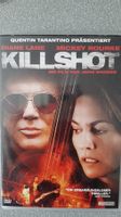 DVD Killshot / Mickey Rourke