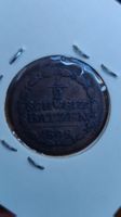 Thurgau ½ Batzen 1808, sehr schön, (WA3)