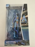  Original Sammelfigur Neytiri aus der Filmreihe Avatar