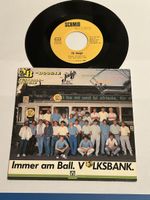 YB - Boggie. 1986  🇨🇭. Fussball Woogie