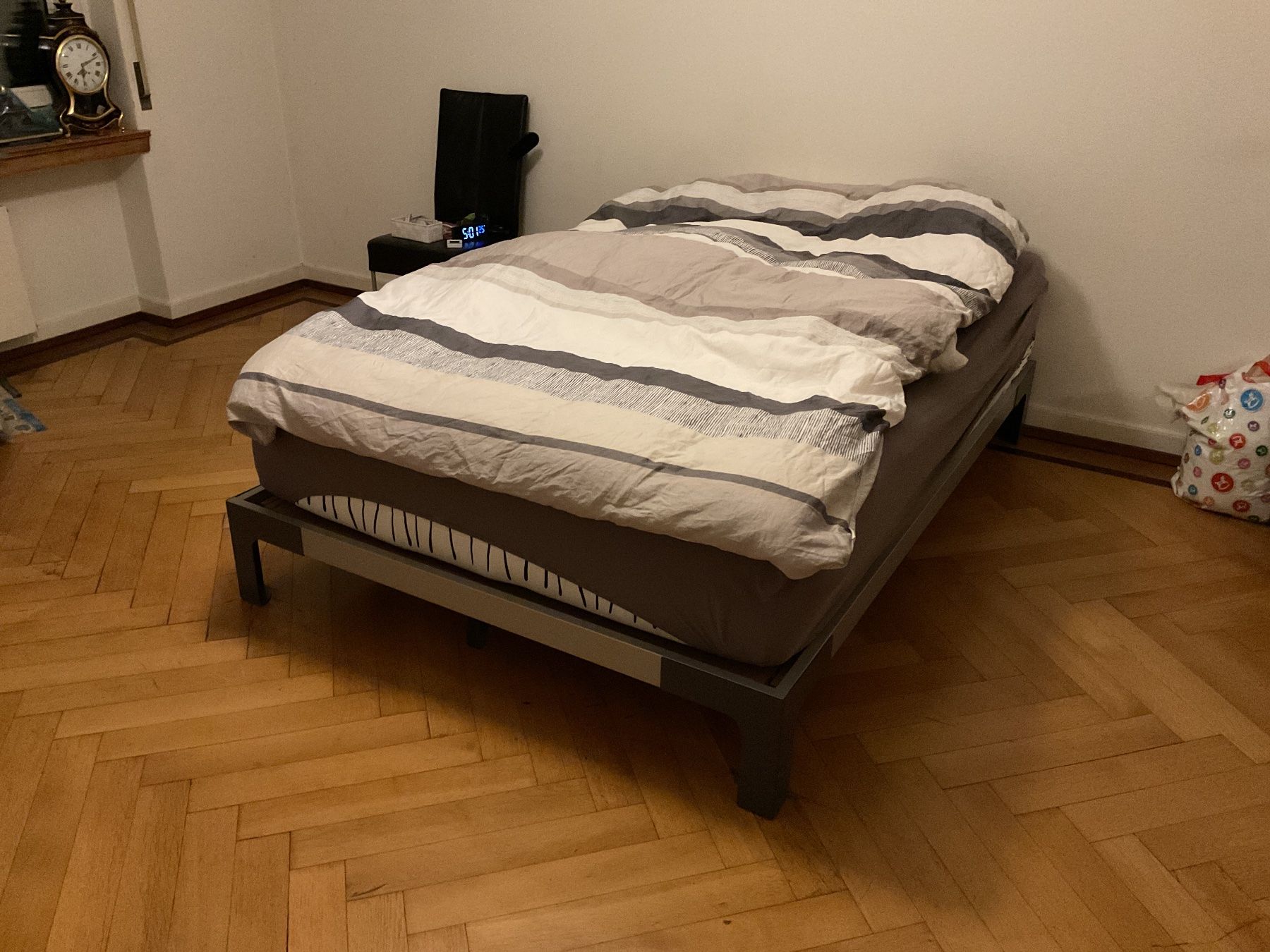 Lits: Bett – D'occasion à Zürich par Schlauer1 1