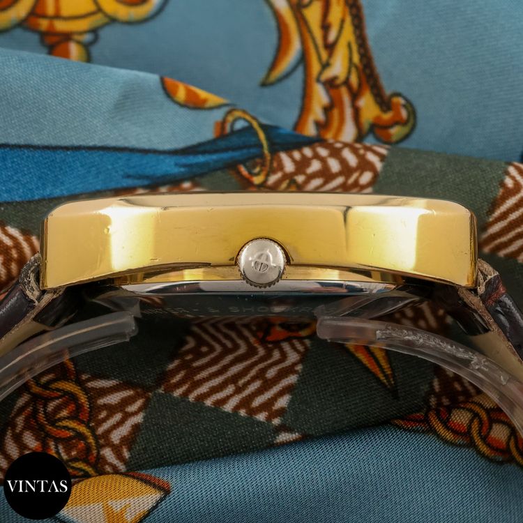 Zodiac Orologi: Vintage Zodiac SST 36000 Automatic – Usato da Zürich venduto da Vintas 3