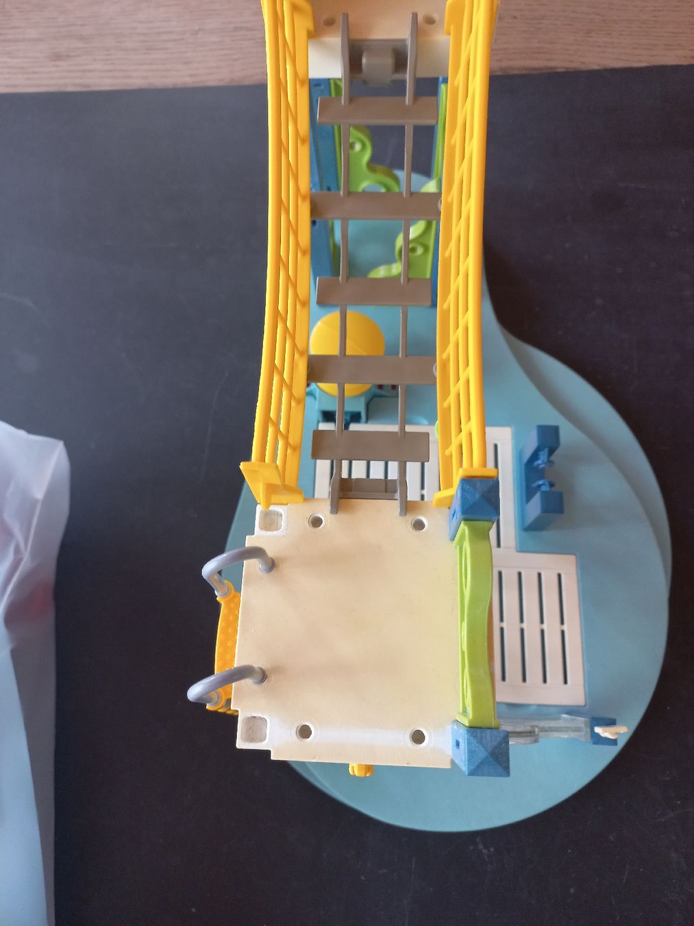 Playmobil Giocattoli: Playmobil Wasserspielplatz – Usato da Ziegelbrücke venduto da lumix03 3