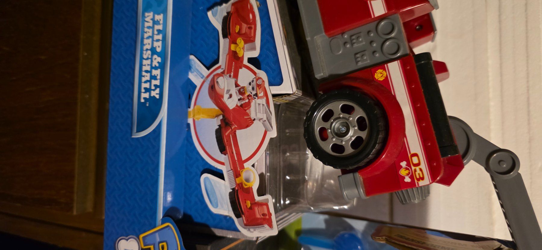 Giocattoli: Paw patrol – Nuovo e nell'imballaggio originale da Basel venduto da astra2011 3