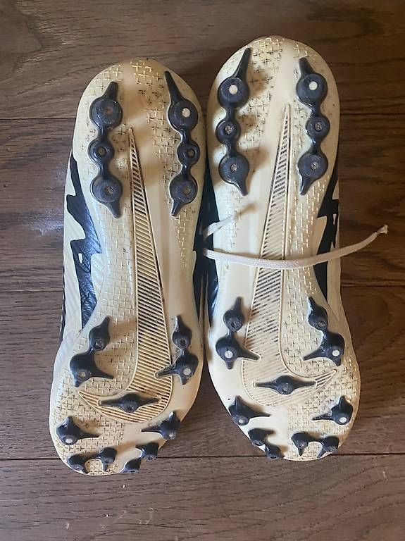 Nike Scarpe da uomo: Nike Mercurial air zoom taille 44 – Usato da Hermance venduto da joe_td6n 3