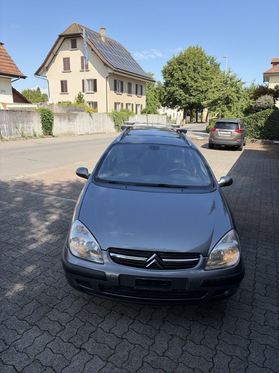 Citroën Autos: Citroen C5 Kombi – D'occasion à Reinach AG par joy_q2gl 6