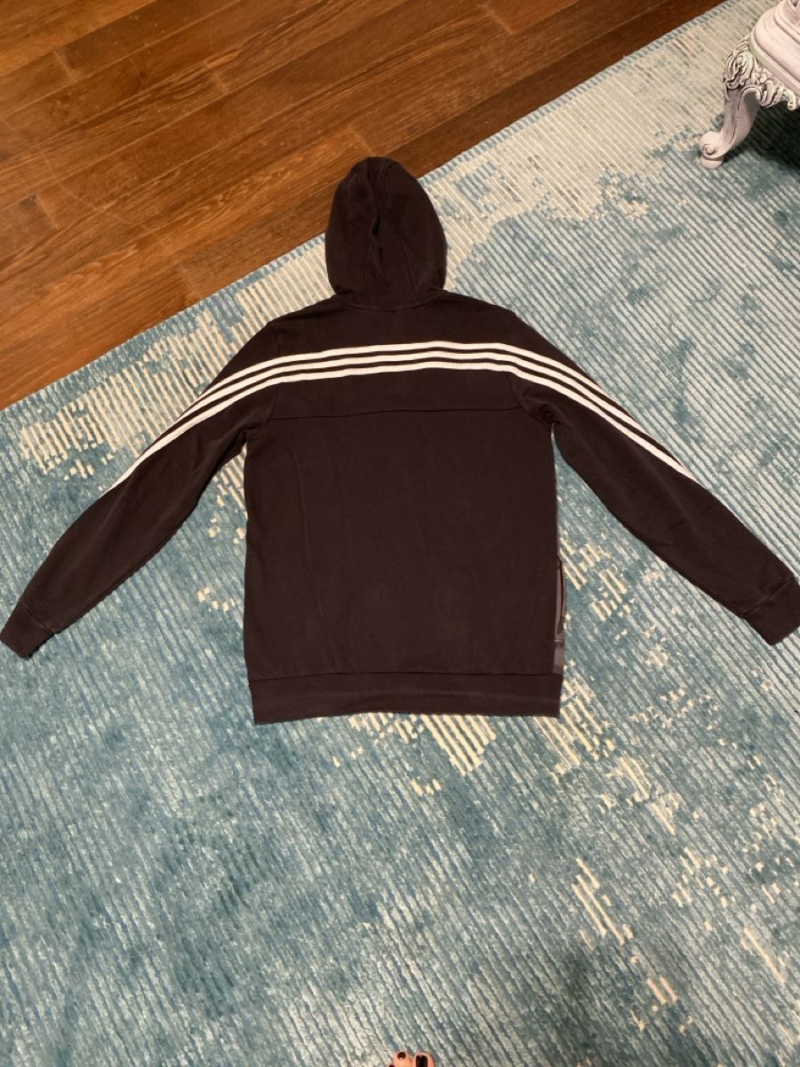 Adidas Giacche: Adidas Jacke – Nuovo (secondo la descrizione) da Rorschach venduto da lvi_p29s 2
