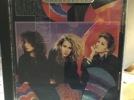 Bananarama – Cruel Summer CD  🙋🏻‍♀️