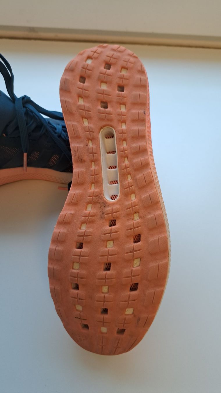 Adidas Scarpe da uomo: Adidas Sneaker / Gr. 40 2/3 – Usato da Luzern venduto da Salemanlu 3