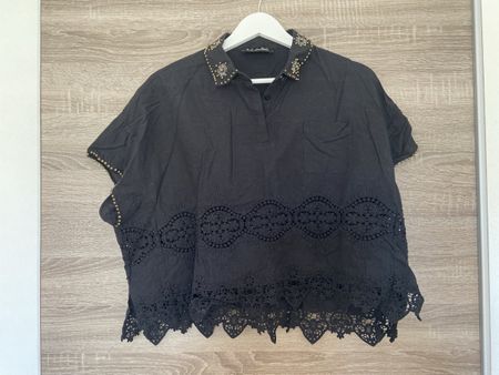 The Kooples blouse 2
