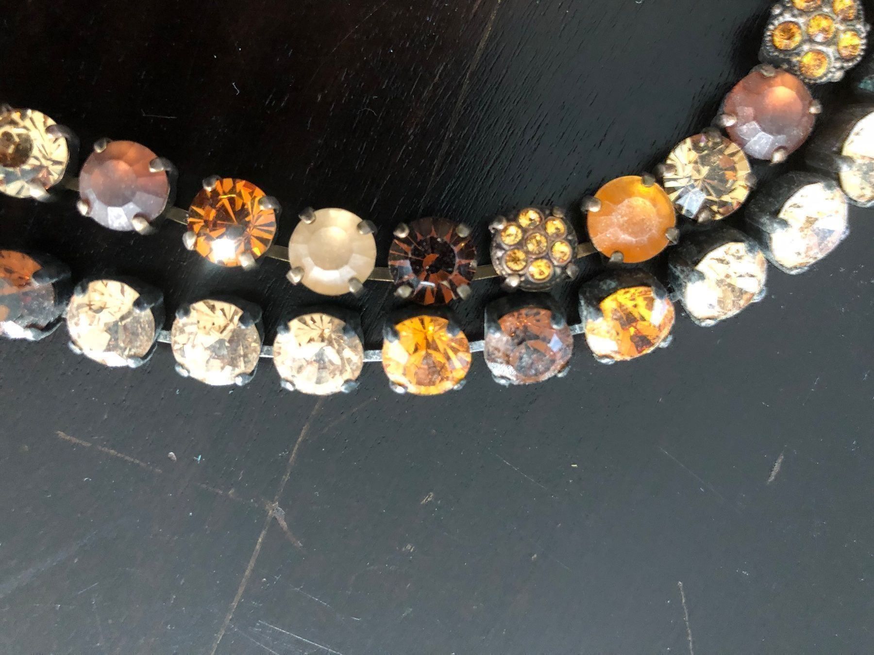 Catenine: Boutique Ammann , 2 ver. Halsketten – Usato da Meggen venduto da Meggeni 2