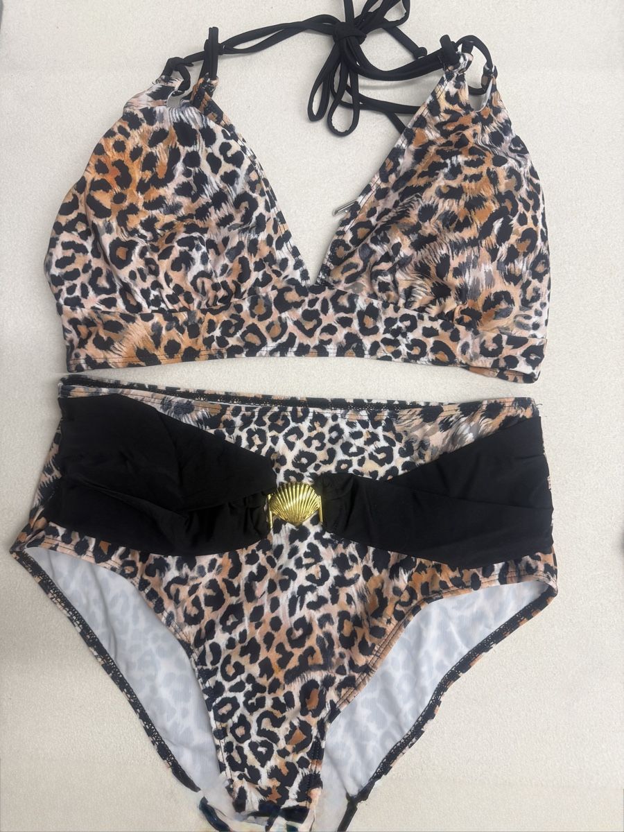 Badekleider & Bikinis: Bikini, Grösse L (40/42) – Neu und originalverpackt aus Adligenswil von Esthee 2