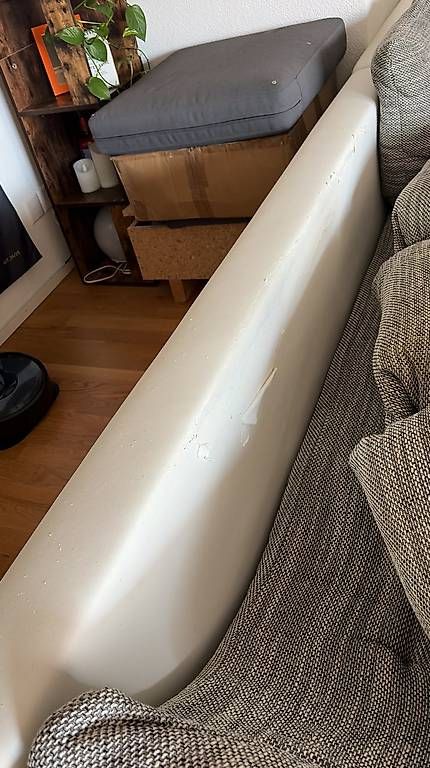 Divani: Grosses Wohnlandschaft Sofa – Usato da Mülligen venduto da onetobias00 2