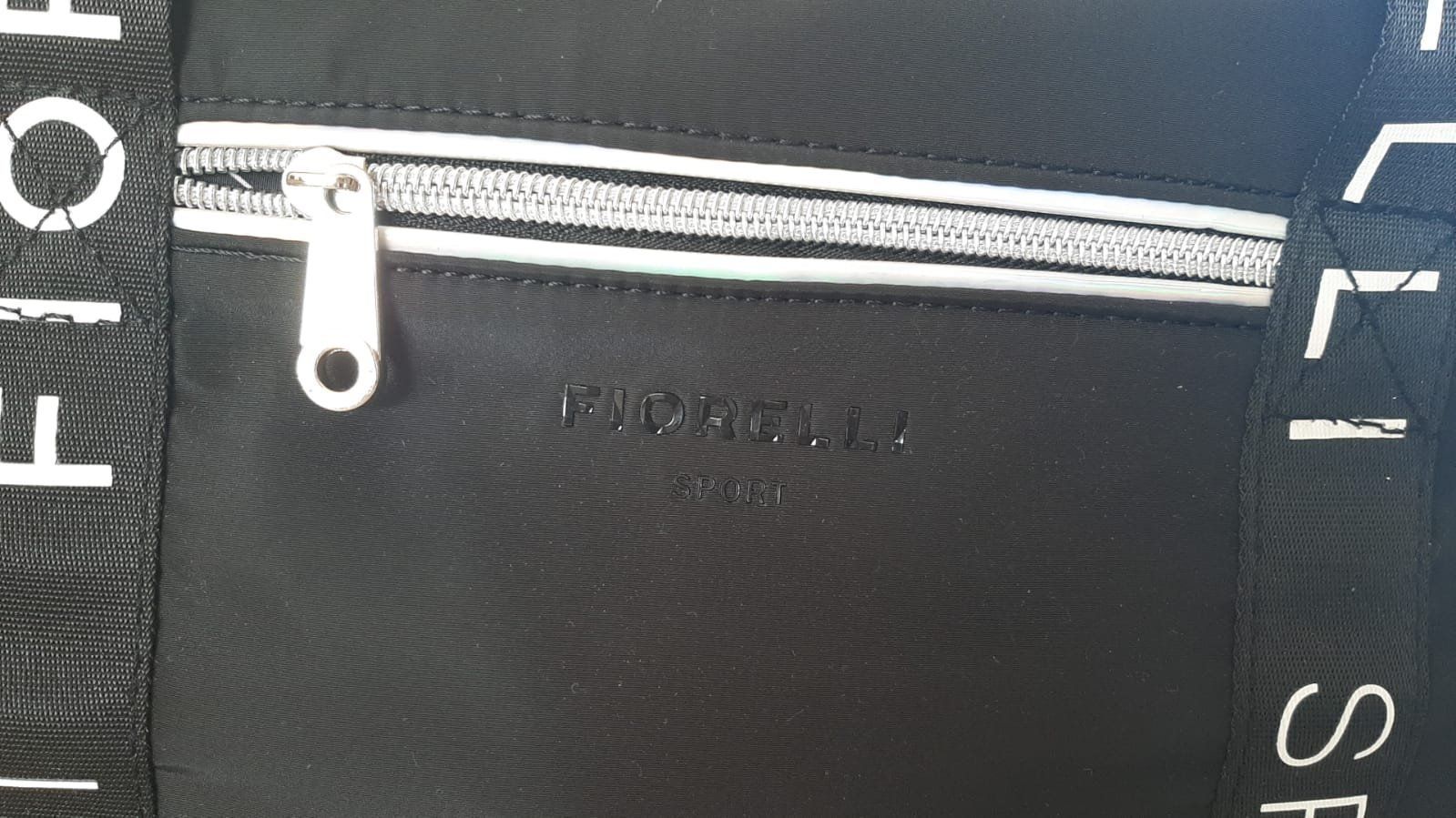 Borse: tolle Tasche von FIORELLI Sport – Nuovo e nell'imballaggio originale da Neuhausen am Rheinfall venduto da mariess 2