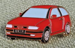 C421 - Pin Seat Ibiza