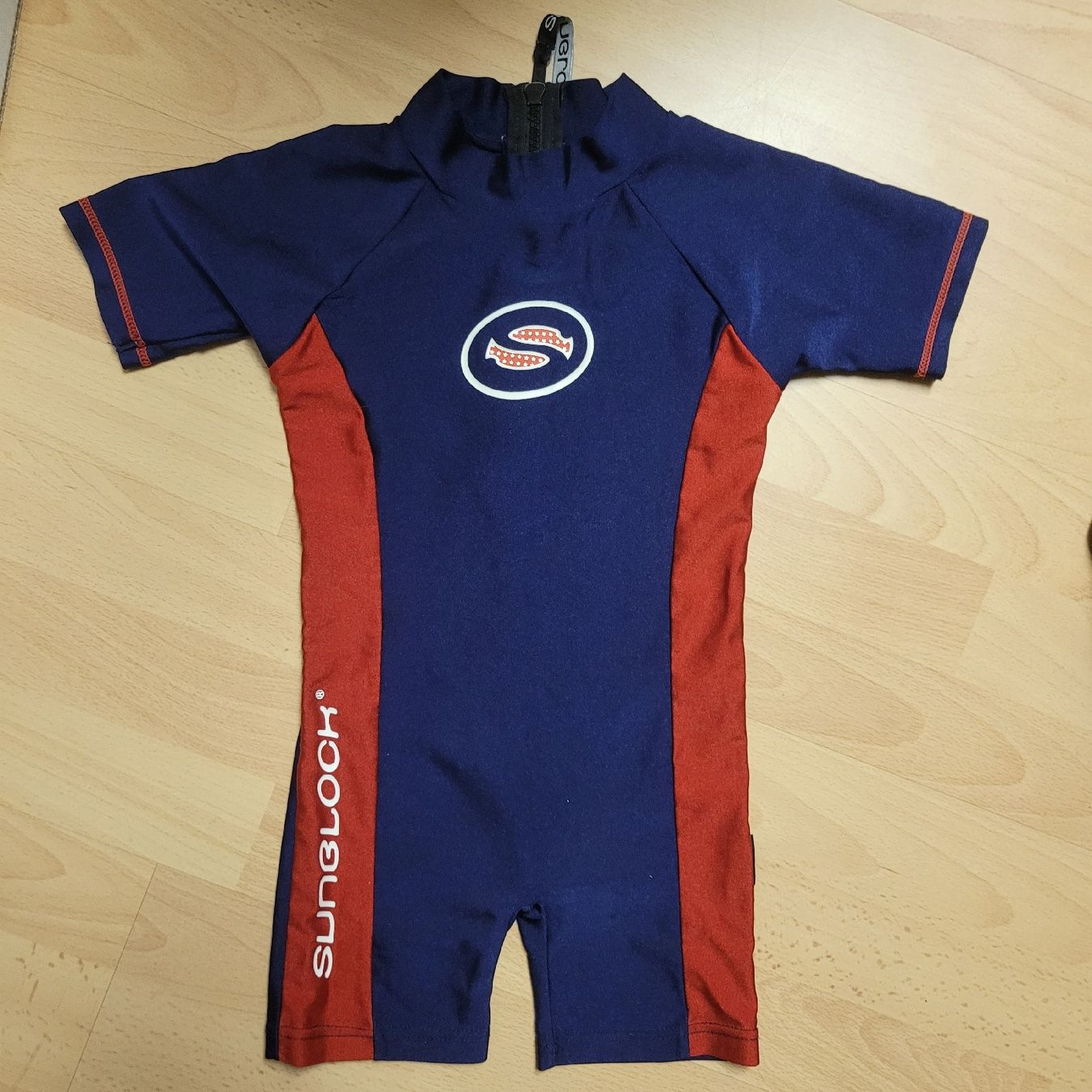 Costumi da bagno: UV Badeanzug Gr. 86/92 – Usato da Igis venduto da bue_bbp6