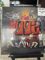 The Game / 1992