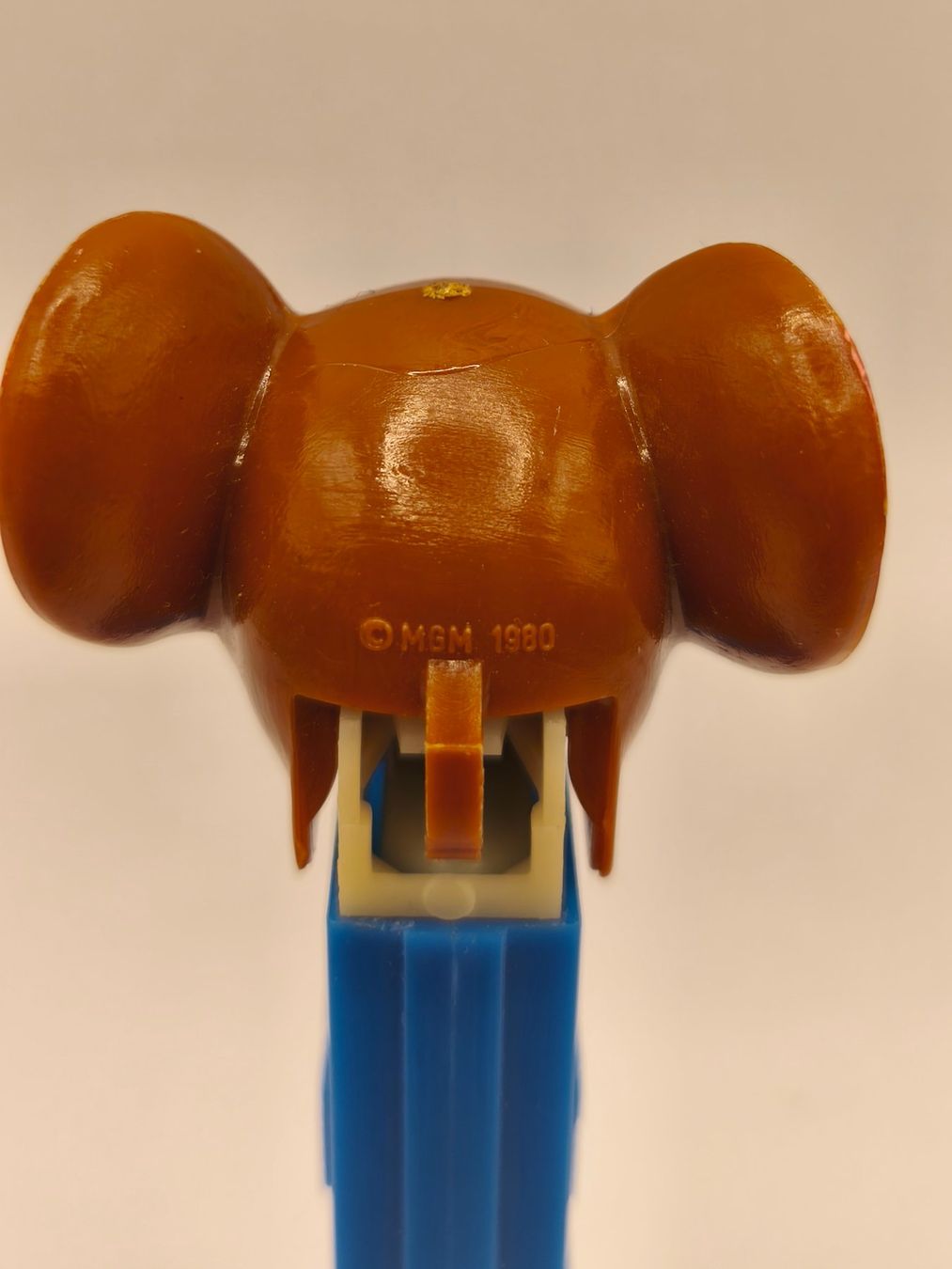 Pez Statuette: "Jerry" PEZ Spender 1980 – Nuovo (secondo la descrizione) da Wettingen venduto da DaHa90 6