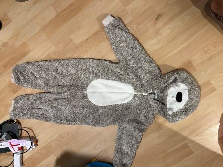 Anzug für Kinder 104