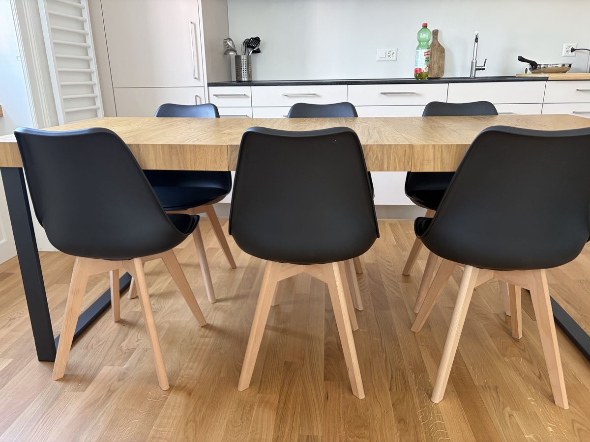 Ikea Tische: Ikea Tisch mit Stühlen – Gebraucht aus Zürich von joe_bk9t 3