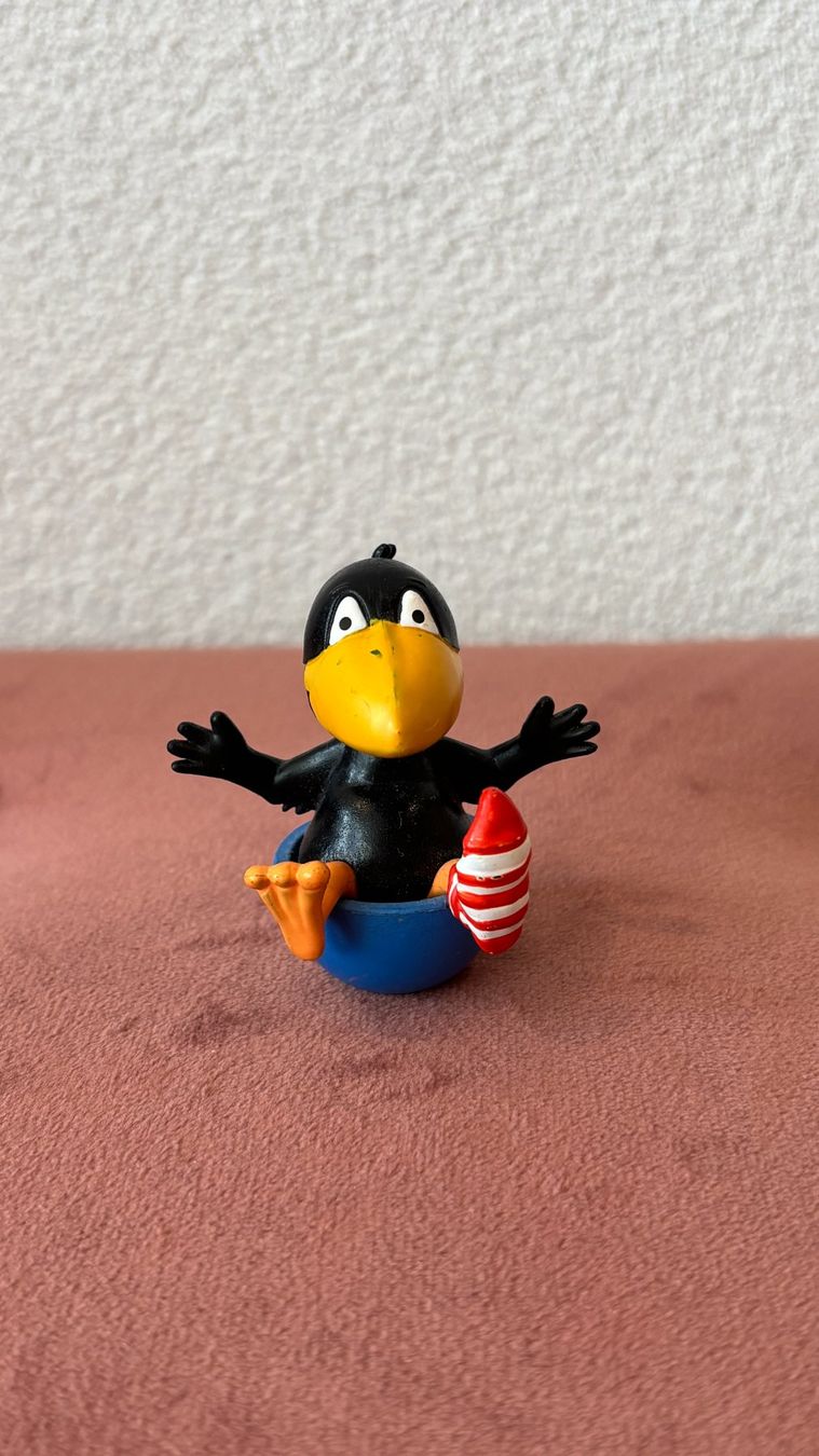 Audiolibri: Tonie Rabe Socke – Usato da Zihlschlacht venduto da sve_m76s