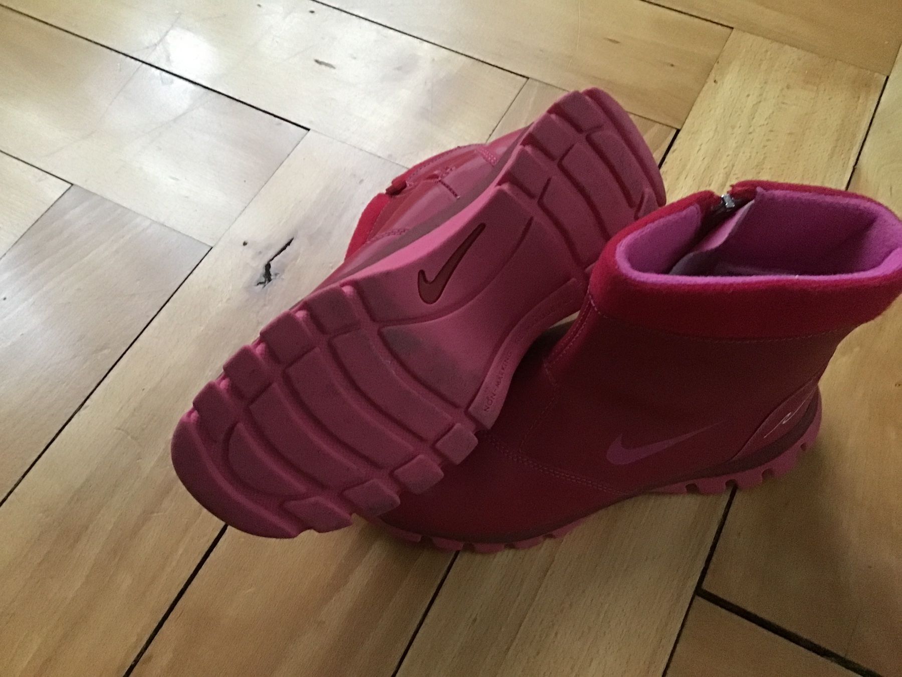 Nike Herrenschuhe: Nike allwetterschuh – Gebraucht aus Winterthur von sune01 1