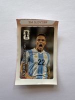 Panini Sticker Coca Cola Lautaro Martinez (ARG)