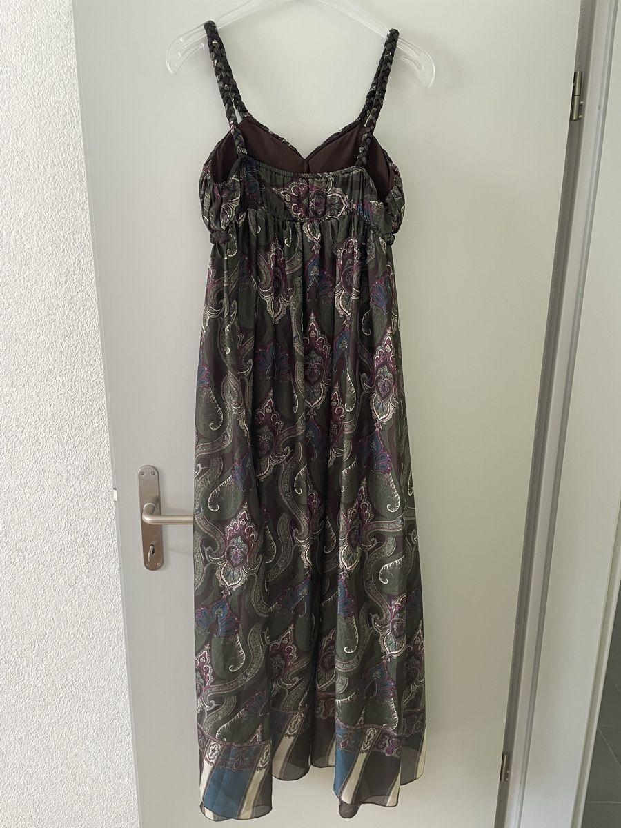 Mango Vestiti: Kleid lang (Mango) – Usato da Full-Reuenthal venduto da Mimi_1986 2