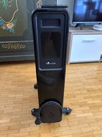 Elektrische Heizung zu verkaufen 