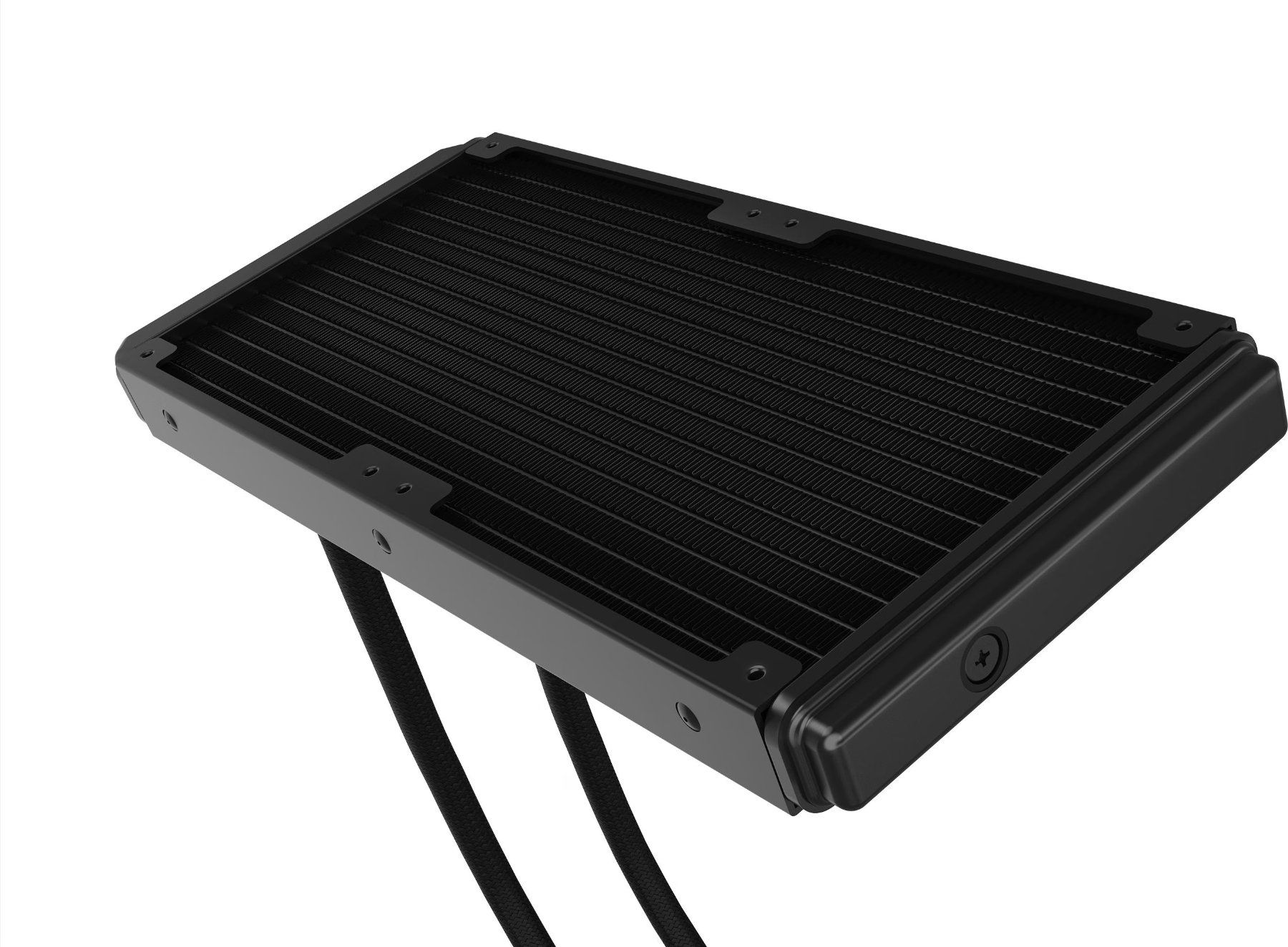 beQuiet! Ventilatori: be quiet! Silent Loop 2 (280mm) – Usato da Worb venduto da FabianMoser20 3