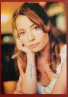 Jana Josephina Leipziger Autogramm signiert Foto 10x15cm