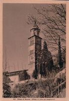 Chiesa di Morcote, Effet par transparence (402)
