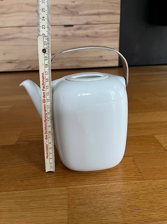 Teiere: Rosenthal Suomi Kaffeekanne 1,5L – Usato da Kloten venduto da phi_l6g6 4