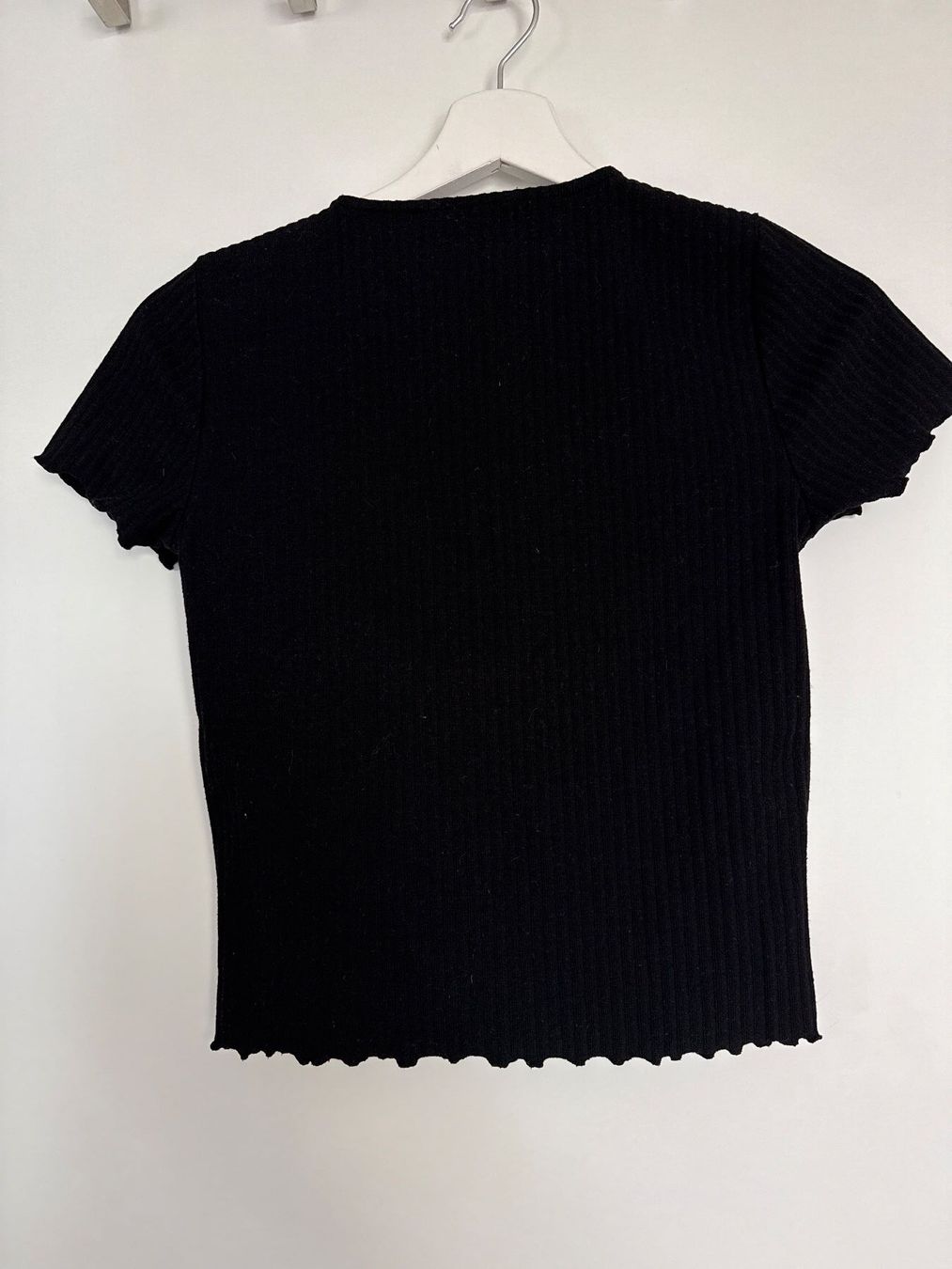 Only T-Shirts: Basic T-Shirt von Only Gr.S – Gebraucht aus Schönenwerd von d.chiara 2