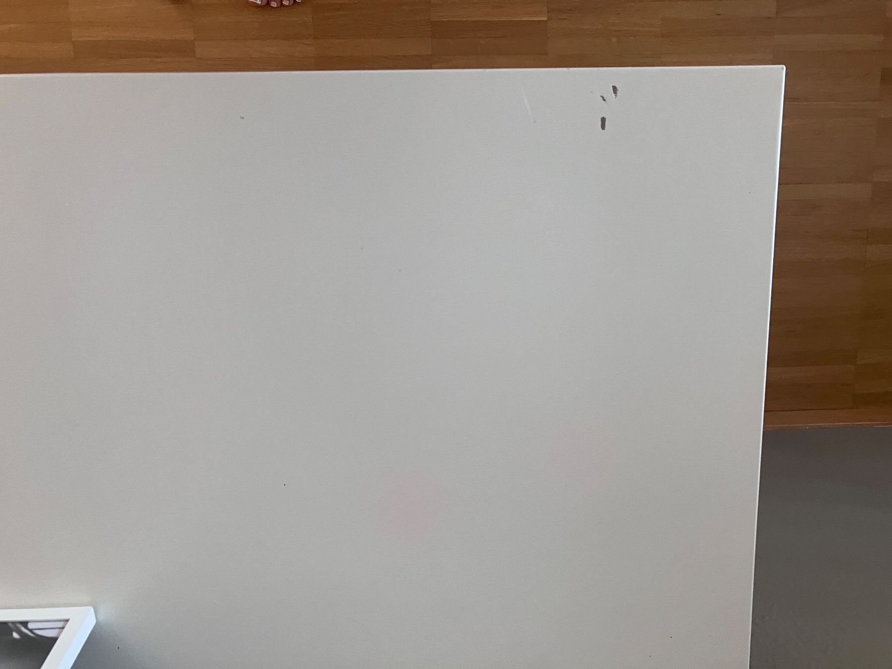 Ikea Armoires: Ikea weiß PS Schrank Kommode Vitrine – D'occasion à Riehen par tab_p675 3