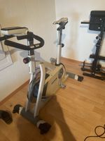 Kettler Racer 3 Ergometer gebrauchter Zustand
