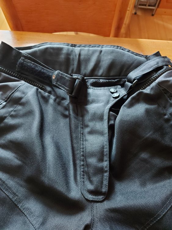 Motorradhose 3