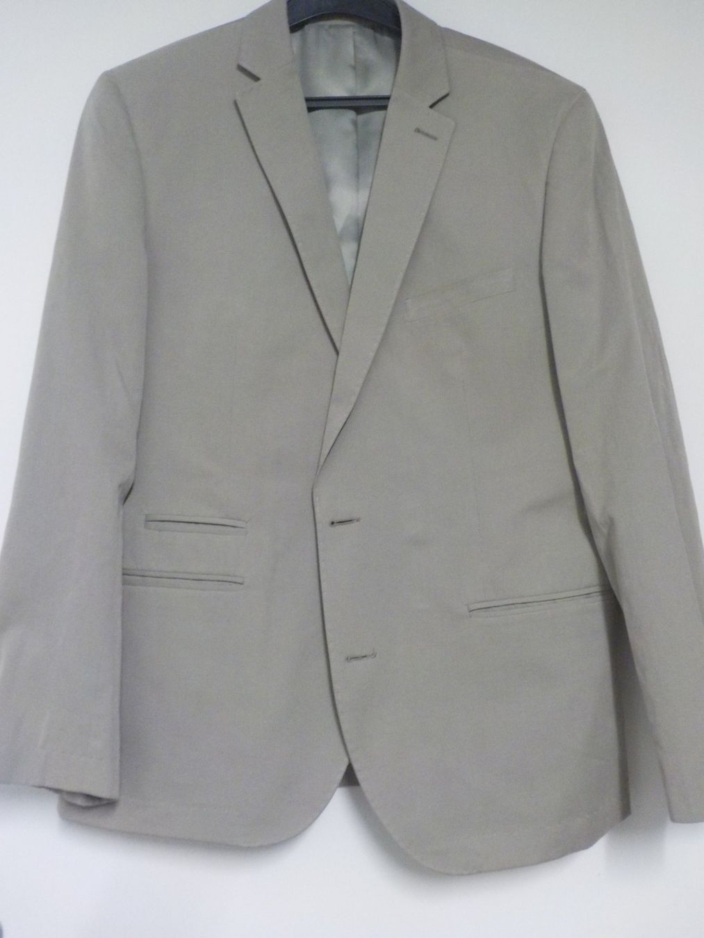 Giacche: Jacke, beige , M (5) – Usato da Muri b. Bern venduto da Silberdolphin