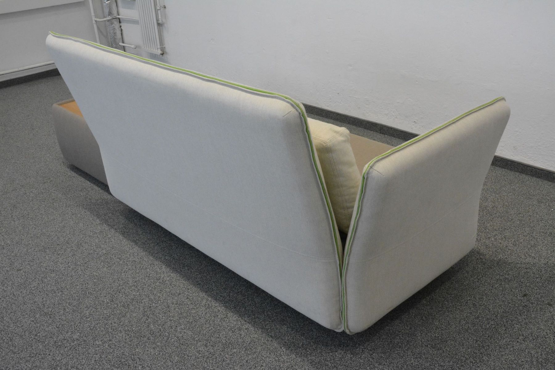 Divani: Casala Palau Stream Lounge Sofa Ablage rechts – Usato da Schönenwerd venduto da mcofficeshop 6