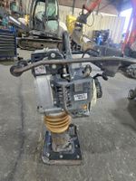 2x Grabenstampfer Diesel