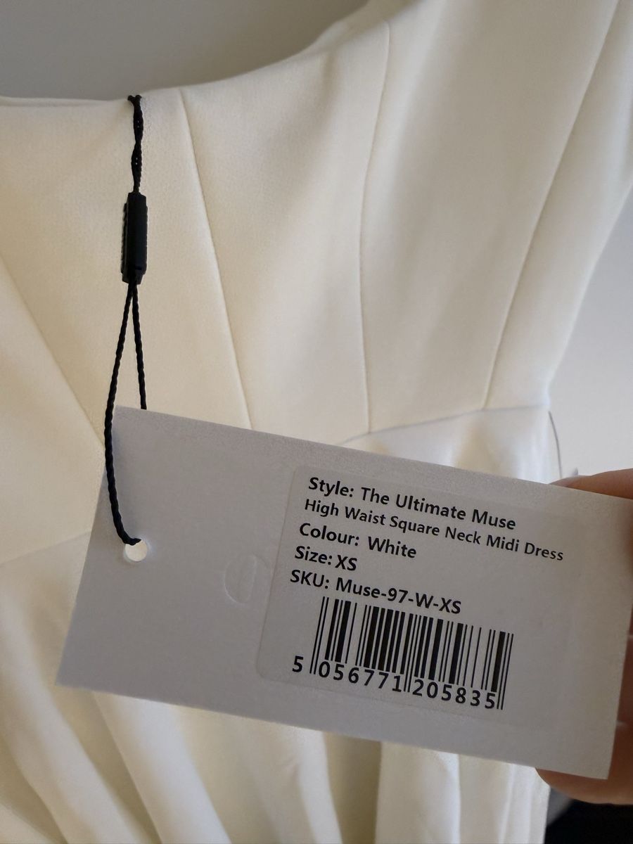 Vestiti: Kleid von Odd Muse – Nuovo e nell'imballaggio originale da Vaduz venduto da GiuliaSu 7