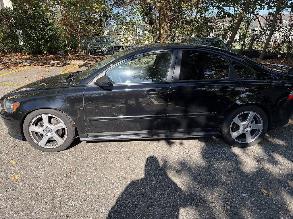 Automobili: VOLVO S40 T5 AB MFK – Usato da Pratteln venduto da Alexx-91 2