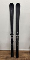 ZAI for Franco Cavegn 166 cm  Carbon/Dyneema  ZAI 12  NEU
