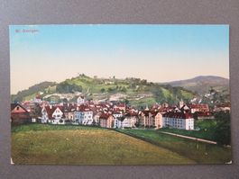 ST. GALLEN - ST. GEORGEN