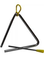 +TRIANGEL - MIT KLANGSTAB - 13cm - INSTRU
