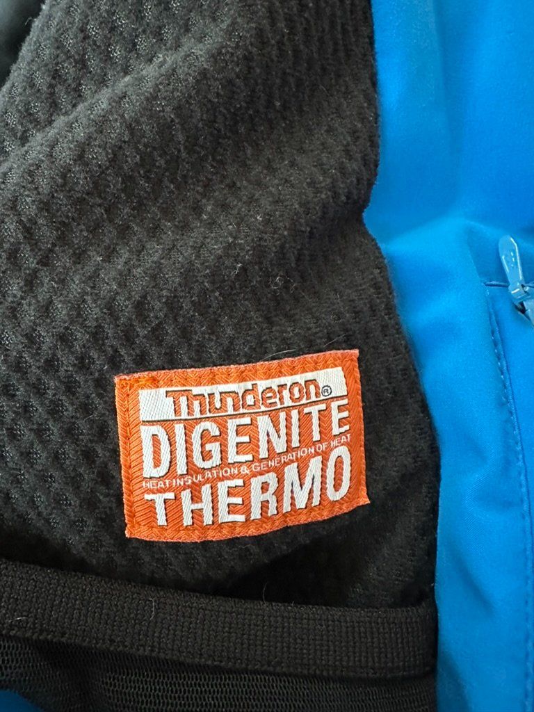 Phenix Completi & Tailleur: Phenix Damen-Skianzug Grösse 42 – Usato da Elgg venduto da Chili24 1