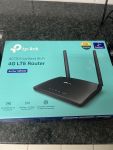 TP-LINK 4G ROUTER AC-750