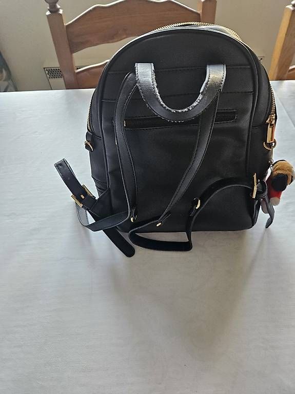 Zaini: Sacs à dos femme  – Usato da La Croix (Lutry) venduto da azzura01 1